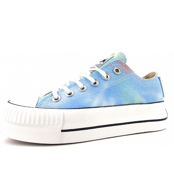 British Knights Kaya Low Sneaker Bunt