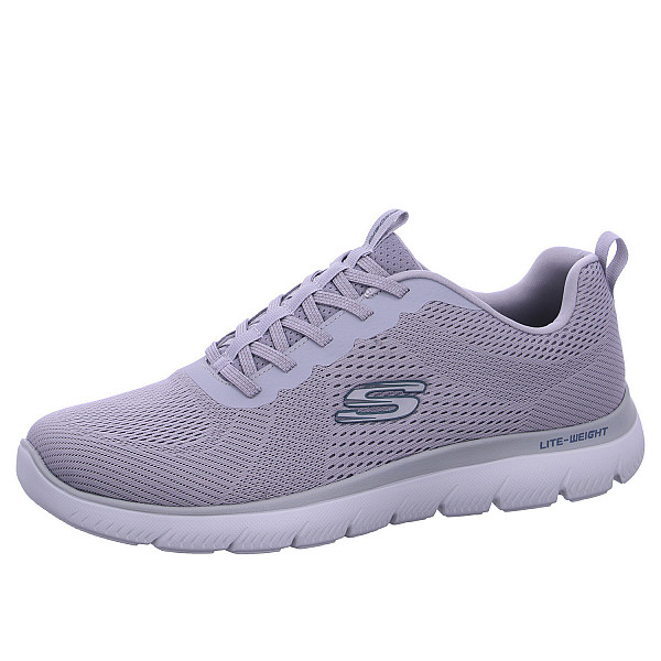 Skechers Summits Eckler Sneaker GYNV grey
