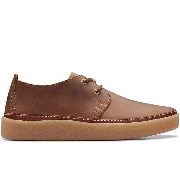 Clarks Beeswax