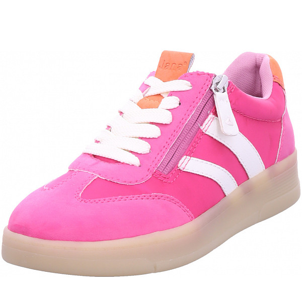 Jana m2378444 Halbschuh pink