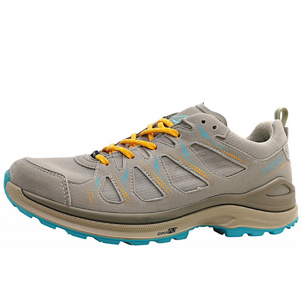 Lowa Innox Evo ll GTX Ws Wanderschuh 4205 champagner/arktis