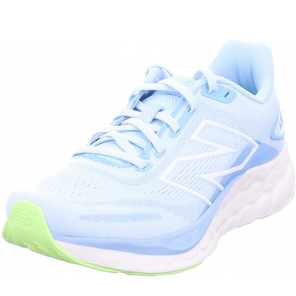 New Balance Sportschuh blau