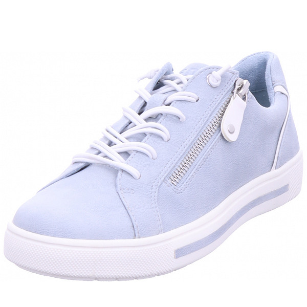 Jana Sneaker blau