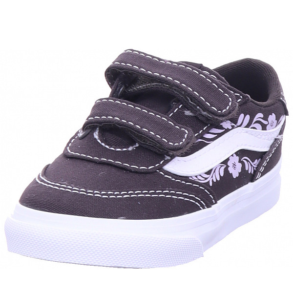 Vans brooklyn ls Halbschuh braun