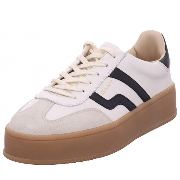 Gant cuzmani Halbschuh weiß