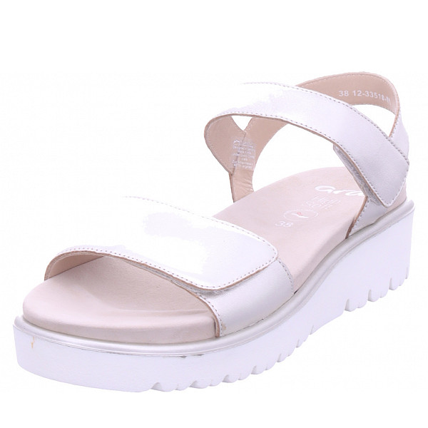 Ara bilbao Sandalette beige
