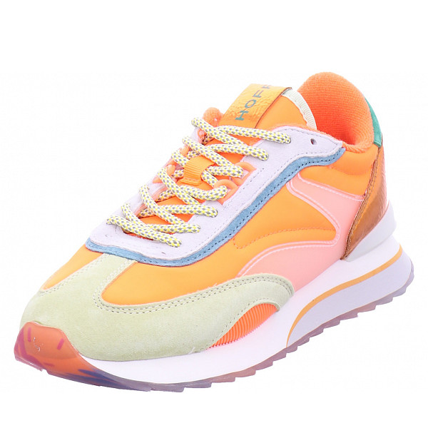 HOFF passion fruit Halbschuh orange