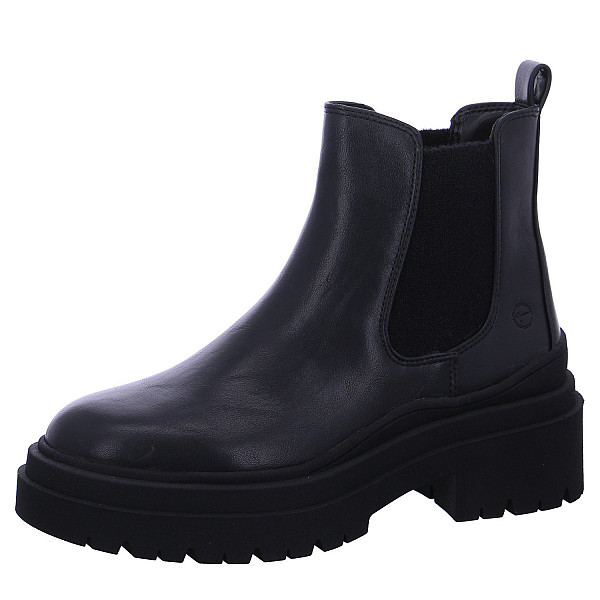 Tamaris Chelsea Boot 020 black
