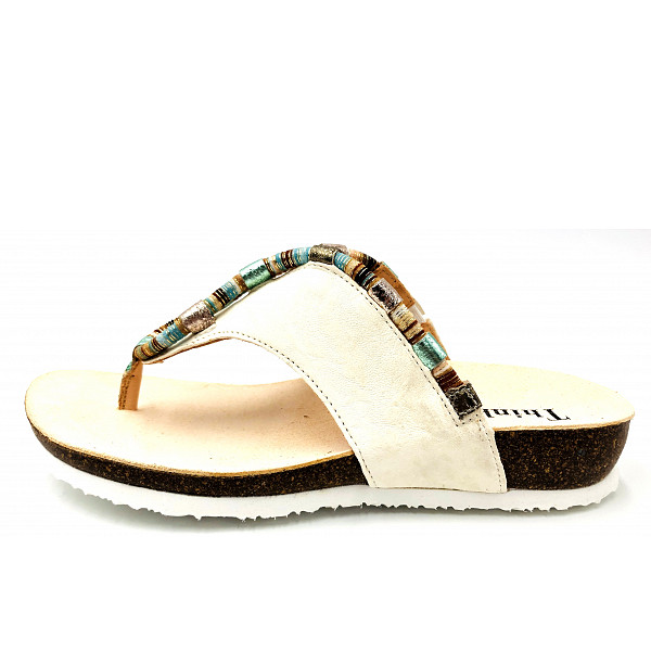 Think julia Pantolette beige