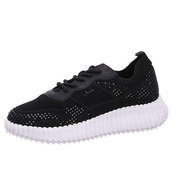 La Strada Sneaker 4501 black