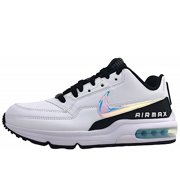 Nike NIKE AIR MAX LTD 3 Laufschuh white/blue 100
