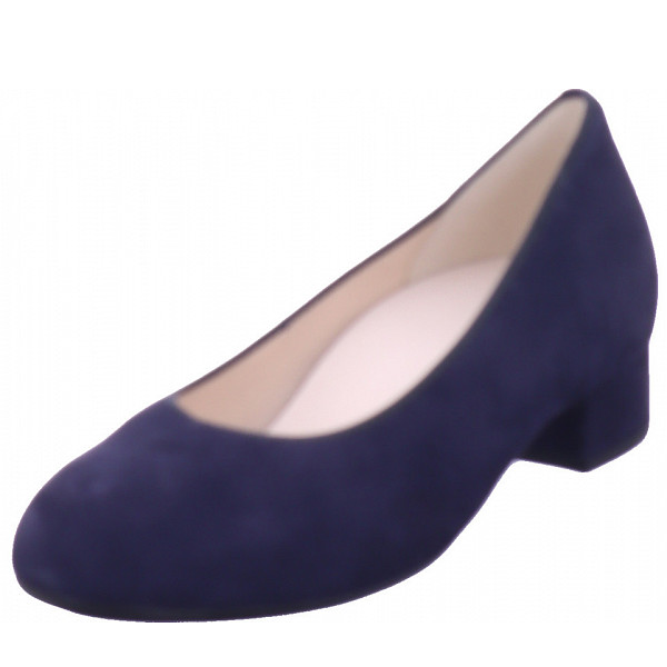 Gabor Pumps blau