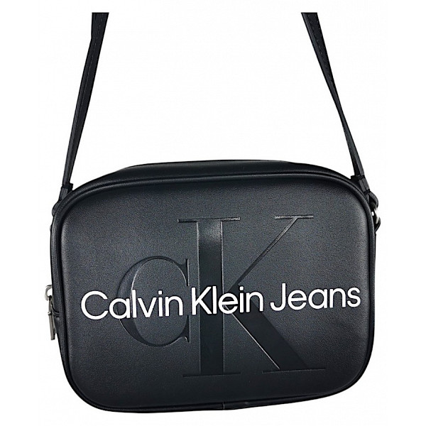 Calvin Klein Tasche Black BDS