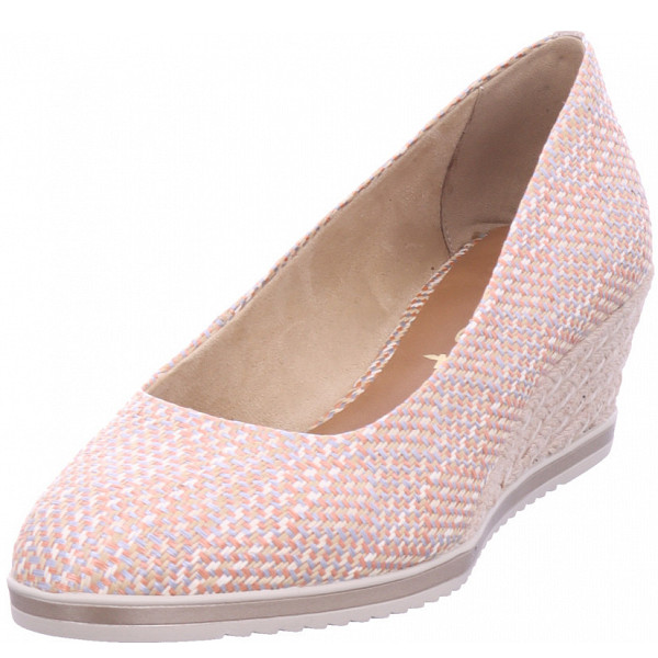 Tamaris Pumps beige