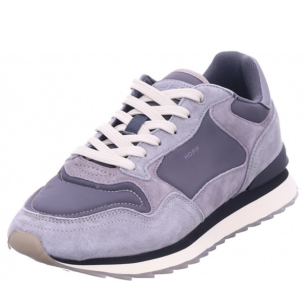 HOFF berlin man Halbschuh grau