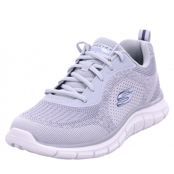 Skechers Schnürschuh grau