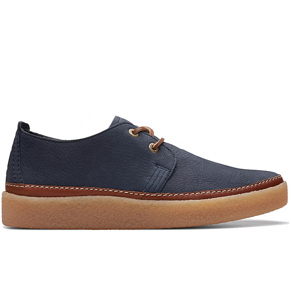 Clarks Navy