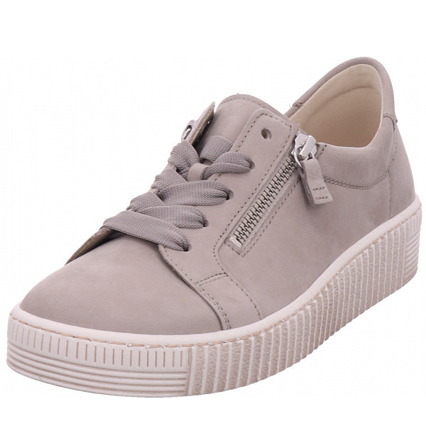 Gabor Halbschuh beige