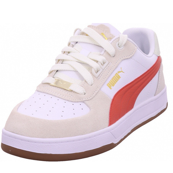 Puma Halbschuh weiß