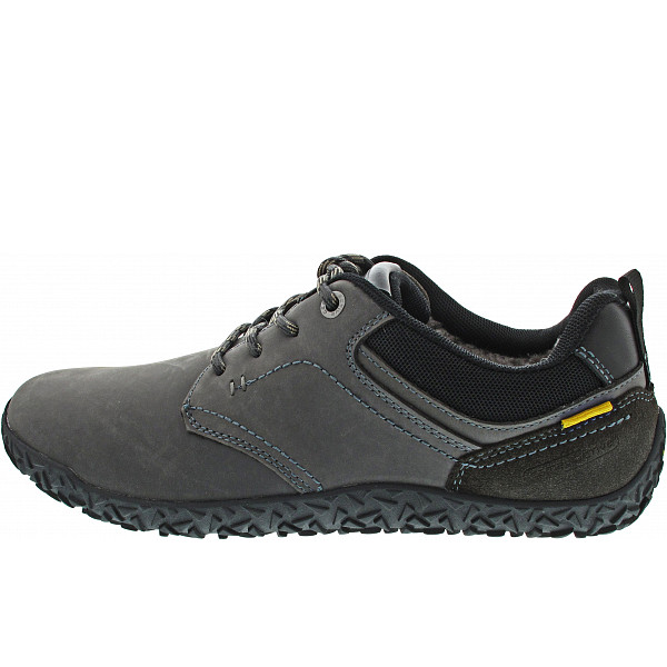 Camel Active Schnürer asphalt