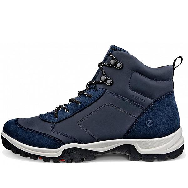 ECCO Blau