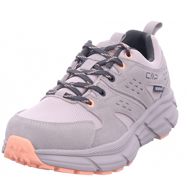 CMP kamsel low Wanderschuh beige