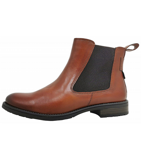 Bagatt Stiefel cognac/brown 6361