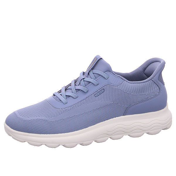 Geox Spherica Plus Sneaker C4003 lt.blue