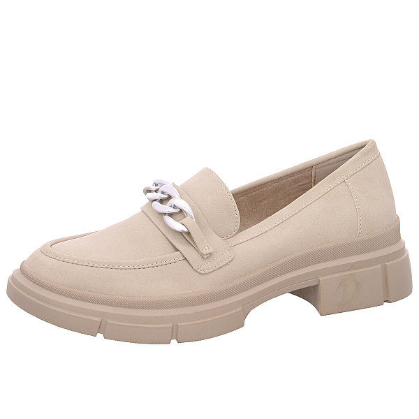 Tamaris Slipper 409 CASHMERE