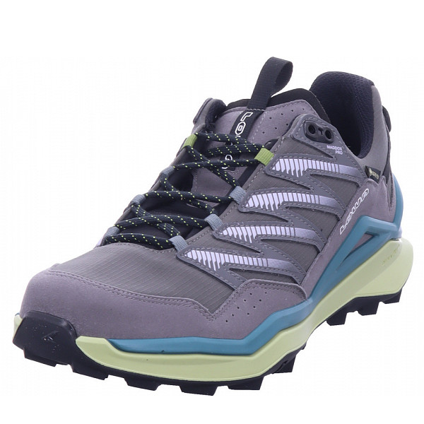 Lowa maddox pro gtx Wanderschuh grau