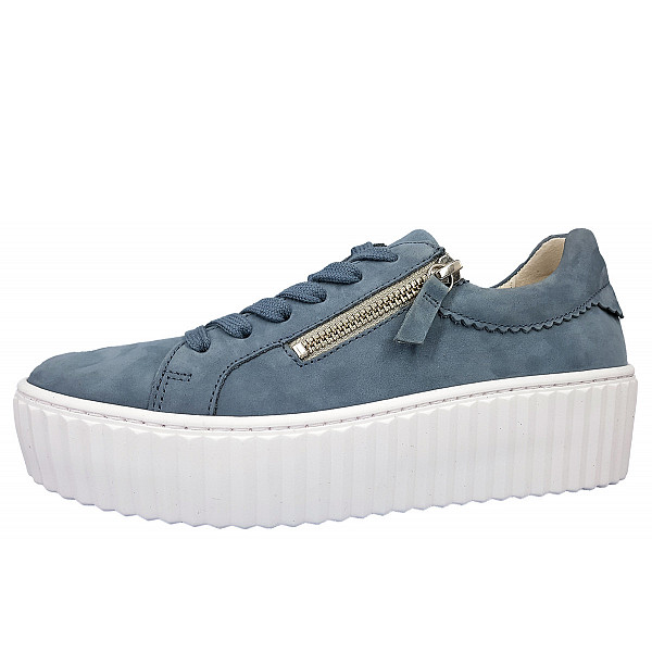 Gabor Sneaker 16 jeans