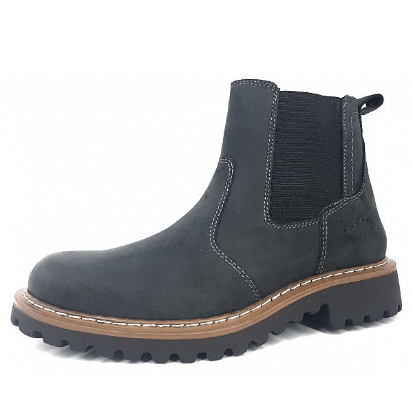 Josef Seibel Chance 65 Chelsea Boot 100 schwarz