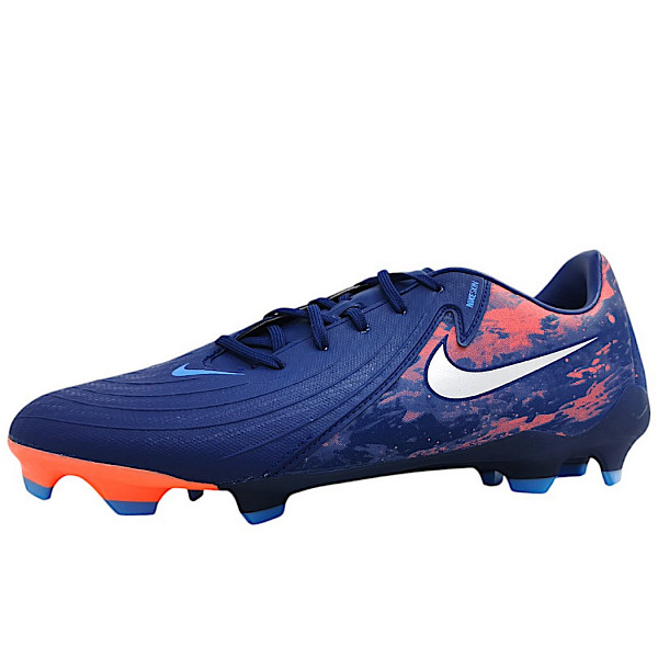 Nike PHANTOM GX II ACADEMY Fußballschuh bunt 400
