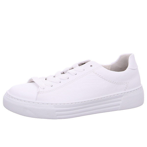 Gabor Comfort Sneaker 50 weiss