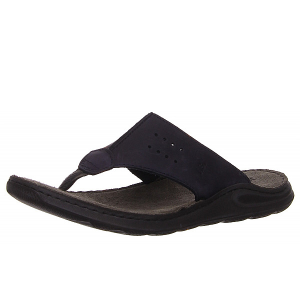 Josef Seibel maverick  05 Zehengreifer blau