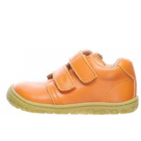 Lurchi Noah Lauflern orange