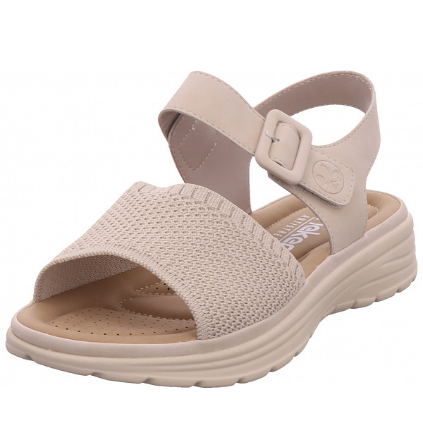 Rieker Sandalette beige