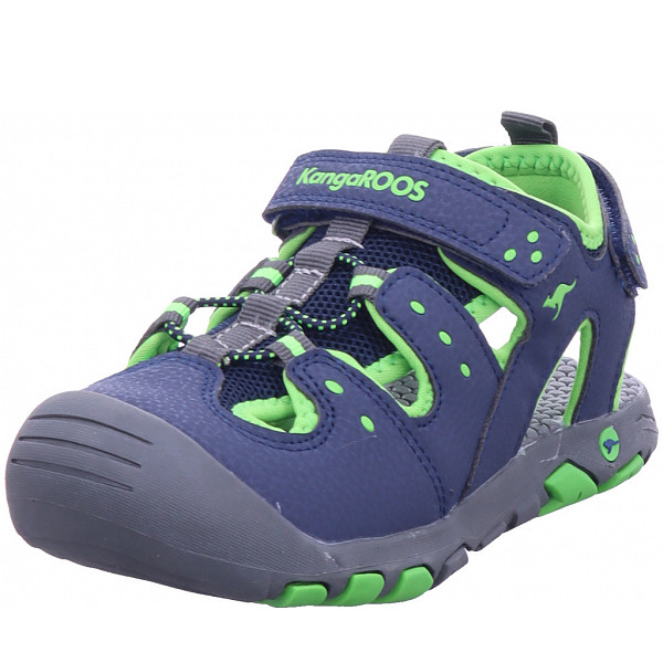 KangaRoos Sandalen blau