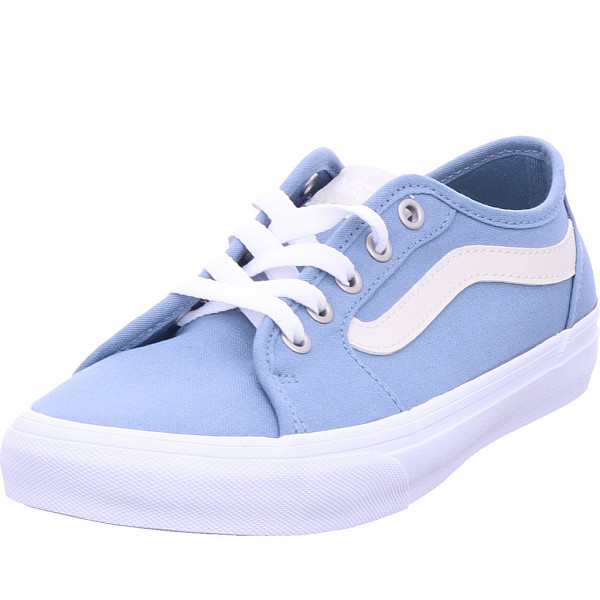 Vans filmore decon blau