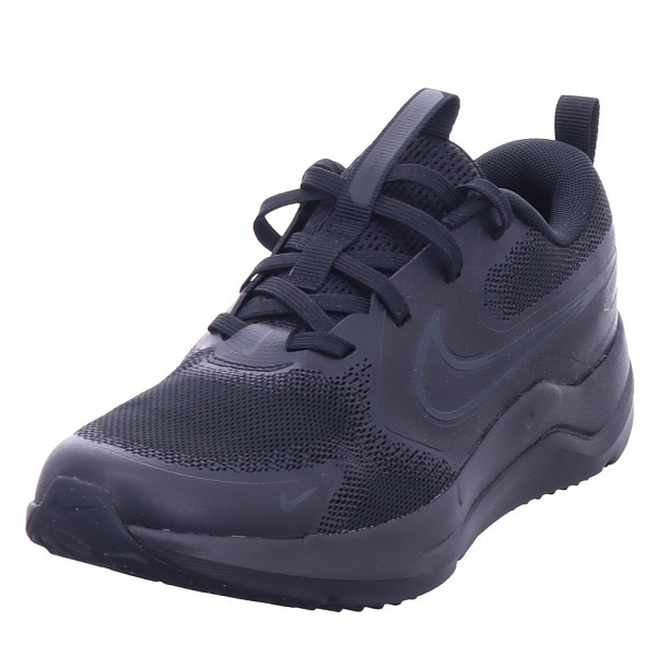 Nike Sportschuh schwarz