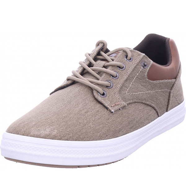 Marco Tozzi Halbschuh beige