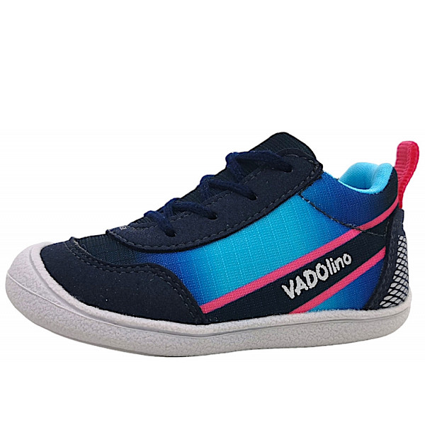 Vado Flake Lace Vatex Barfußschuhe 101 Navy