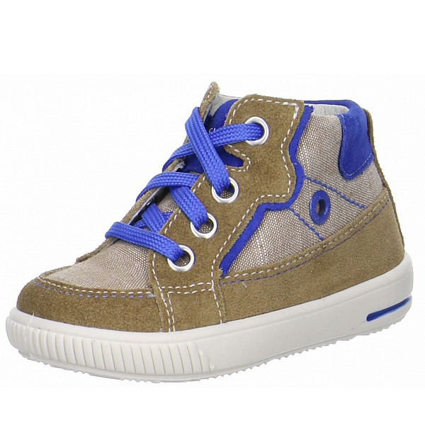 superfit Halbschuhe BEIGE KOMBI