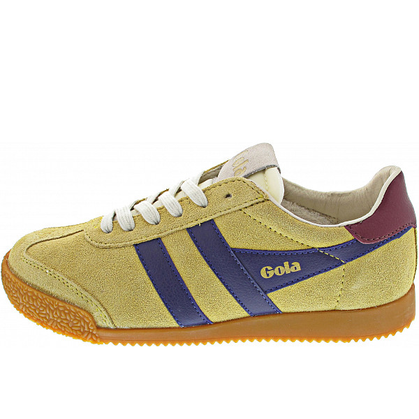 Gola Elan Sneaker low pollen-plum-cerise