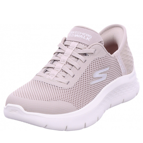 Skechers Sportschuh beige