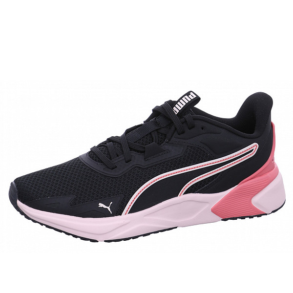 Puma Disperse XT 4 Sneaker 032 black jasmine