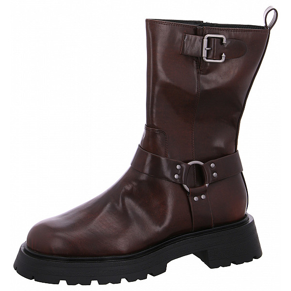 Tamaris Stiefelette 342 MAHOGANY