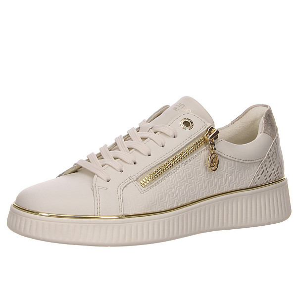 Remonte Schnürer weiß