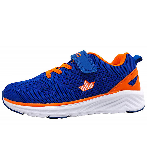 Lico Marin VS Trainingsschuh 1010 blau/orange
