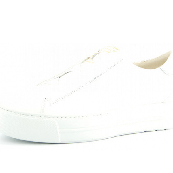 Paul Green Slipper weiß